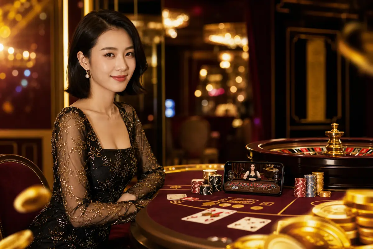 fuzi9 Casino জমা ও উত্তোলন পদ্ধতি